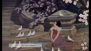 پیدایش والت دیزنی از چه زمانی بود؟