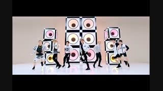 موزیک ویدیو laugh laugh laugh از got7