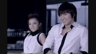 تبلیغ مین هو