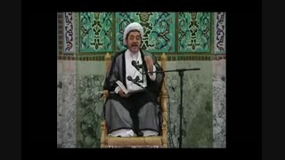 تفسیر قرآن (تدبر در قرآن ) - برنامه 3