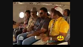 مندلو هواپیما