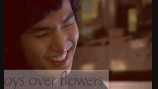 میکس مین هو تو سریال هاش