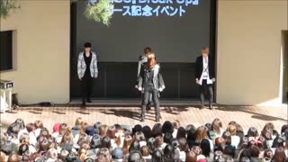 U-KISS Break Up◕ ‿ ◕ وقتی بابا ایلای رو یه دستش آفتاب بالانس میزنه ◕ ‿ ◕