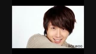 میکس جونگ ایل وو تقدیم به دوستم کیم هانا