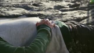 سریال کره ای خون قسمت اول