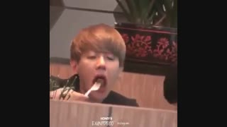 بچه های نهمی دهمی سال سومی ها وپیش دانشگاهیا بیاین/exo baek