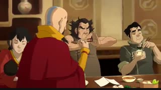 آواتار کورا ( Avatar Korra ) فصل3 قسمت 1 با هاردساب فارسی