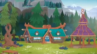 تلریر لجند اورفری