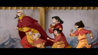 آواتار کورا ( Avatar Korra ) فصل3 قسمت 11 با هاردساب فارسی