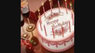 مهناز عشقم 6مرداد تولدته پیشاپیش تولدتو تبریک میگم توضیحات  .نظرات ثبت نمیشه