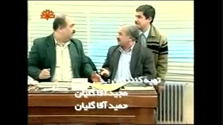 پشت صحنه های پاورچین