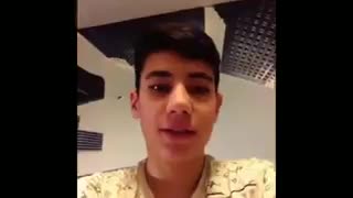 کی میتونه این کارو کنه؟؟؟؟؟ خخخخخخخخخ