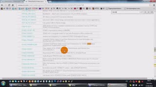 STM32 tutorial  - Set up a project in KEIL μVision