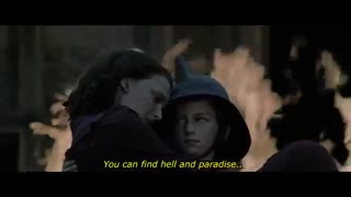 تریلر فیلم A Tale of Love and Darkness
