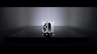 موزیک ویدئو pain -دابل اس (زیرنویس فارسی)(توضیحات خونده بشه)