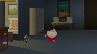 ویدیو جدید بازی South Park: The Fractured But Whole در کامیک کان 2016 | گیم شات