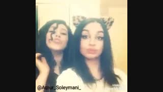 خخخخخخ حتما ببینید مسخره کردن دخترا