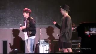 ریووک + یسونگ:(super junior(KRY