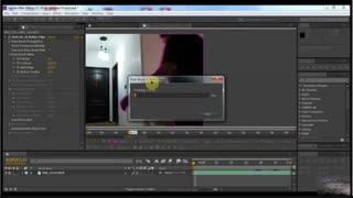 آموزش ساخت روح با نرم افزار افتر افکت