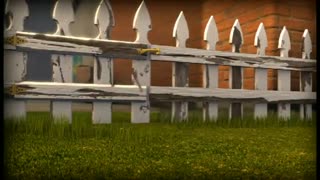 جایزه گرفته انیمیشین کوتاه ترسناک خیلی قشنگه