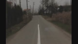 فیلم کوتاه خط سفید