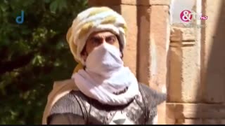 سریال راضیه سلطان قسمت پانزدهم