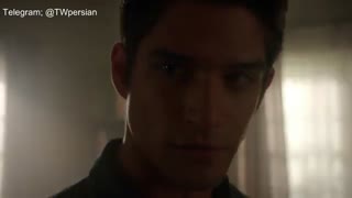 تریلر رسمی فصل ششم Teen Wolf همراه با زیرنویس فارسی