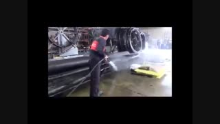 دستگاه های نظافت صنعتی ،نظافت صنعتی فلامک ماشین