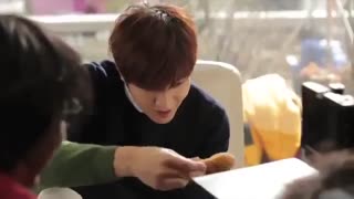 تبلبغ مرغ مین هو