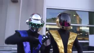 بهترین  cosplay های کامیک کان 2016