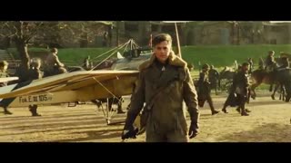 WONDER WOMAN Comic-Con Trailer