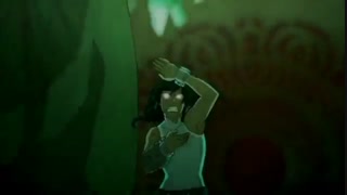 آواتار کورا ( Avatar Korra ) فصل3 قسمت 13 با هاردساب فارسی