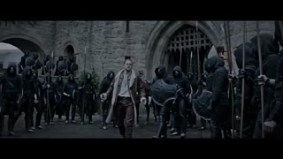 تریلر فیلم King Arthur: Legend of the Sword