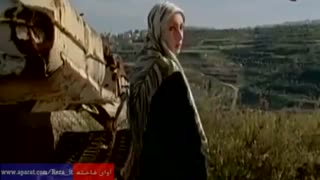 موزیک ویدیوی سریال وفا محمد اصفهانی