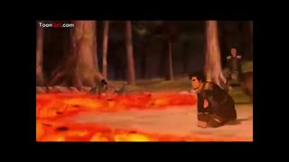 آواتار کورا ( Avatar Korra ) فصل4 قسمت 7 با هاردساب فارسی + سوال