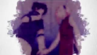 ساکورا و ساسکه (ساسوساکو)