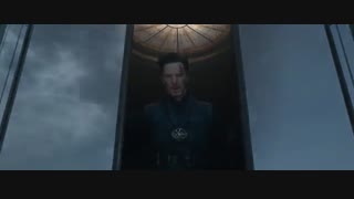 تریلر دوم دکتر استرینج فیلم بعدی مارول استدیو