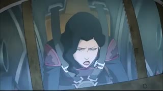 آواتار کورا ( Avatar Korra ) فصل4 قسمت 12 و 13  ( قسمت آخر )