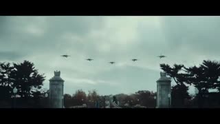 تریلر شماره 3 فیلم SUICIDE SQUAD