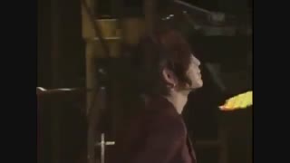 کنسرت  شینهه و سوکی که ادای نقش توزیبایی را در میارن