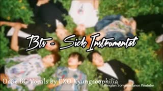 BTS V / Kim Taehyung's deep voice compilation