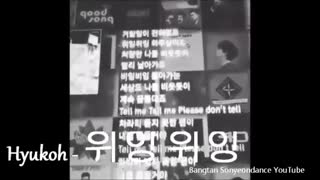 BTS V / Kim Taehyung's deep voice compilation Pt. 2