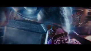 کامیک کان 2016 : ویدیو تیتراژ جدید مارول