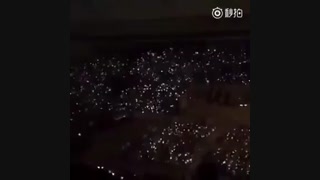 BTS - ARMYs shouting "Kim Namjoon Saranghae" @ Epilogue in Beijing