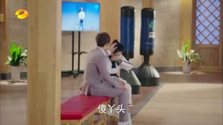 سریال دختر طوفانی2    قسمت اول(زیرنویس فارسی)