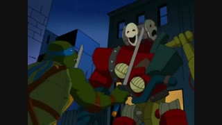 لاکپشت های نینجا/فصل اول/قیمت پنجم