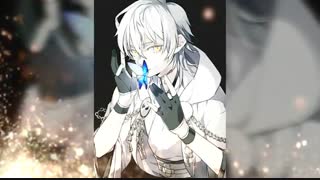 شخصیت جدید و نانازم^--^ ویدیو پلی شه لایک و نظر هم بدین خخخ