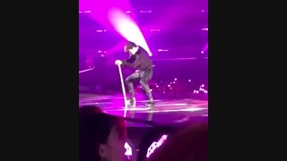 کای همون ویدیو قبلللل ولی کلا کایی  به معنی عشق ساختگی!artifiial loveEXO kai