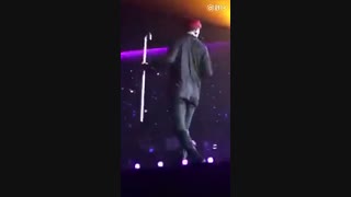 چانییی لووووو رفتتتتتتتتت اکسوالا کجاین؟؟؟؟؟؟؟EXO CHANYEOL