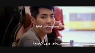 فیلم چینی some where only we know با بازی کریس پارت2 با زیرنویس فارسی